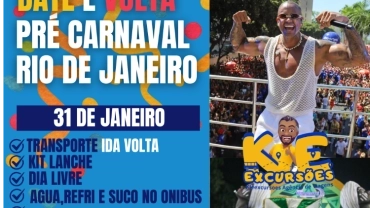 CARNAVAL RIO DE JANEIRO